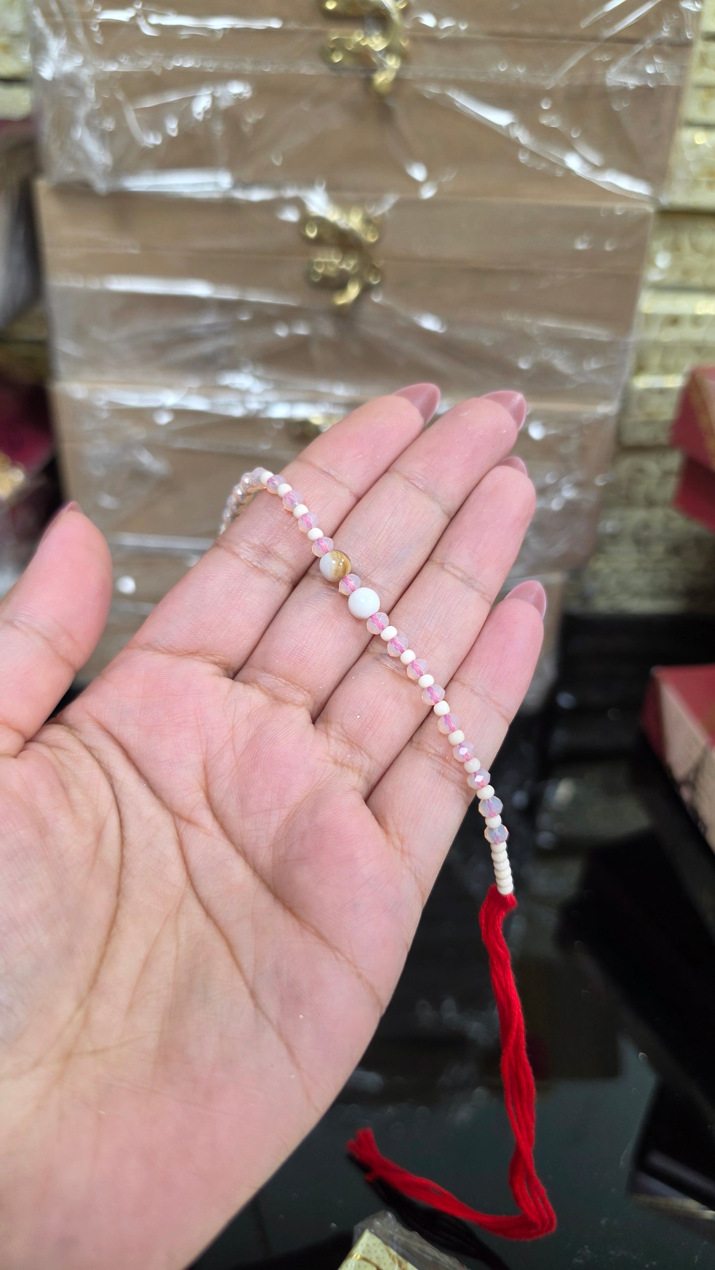 Bhabhi rakhi