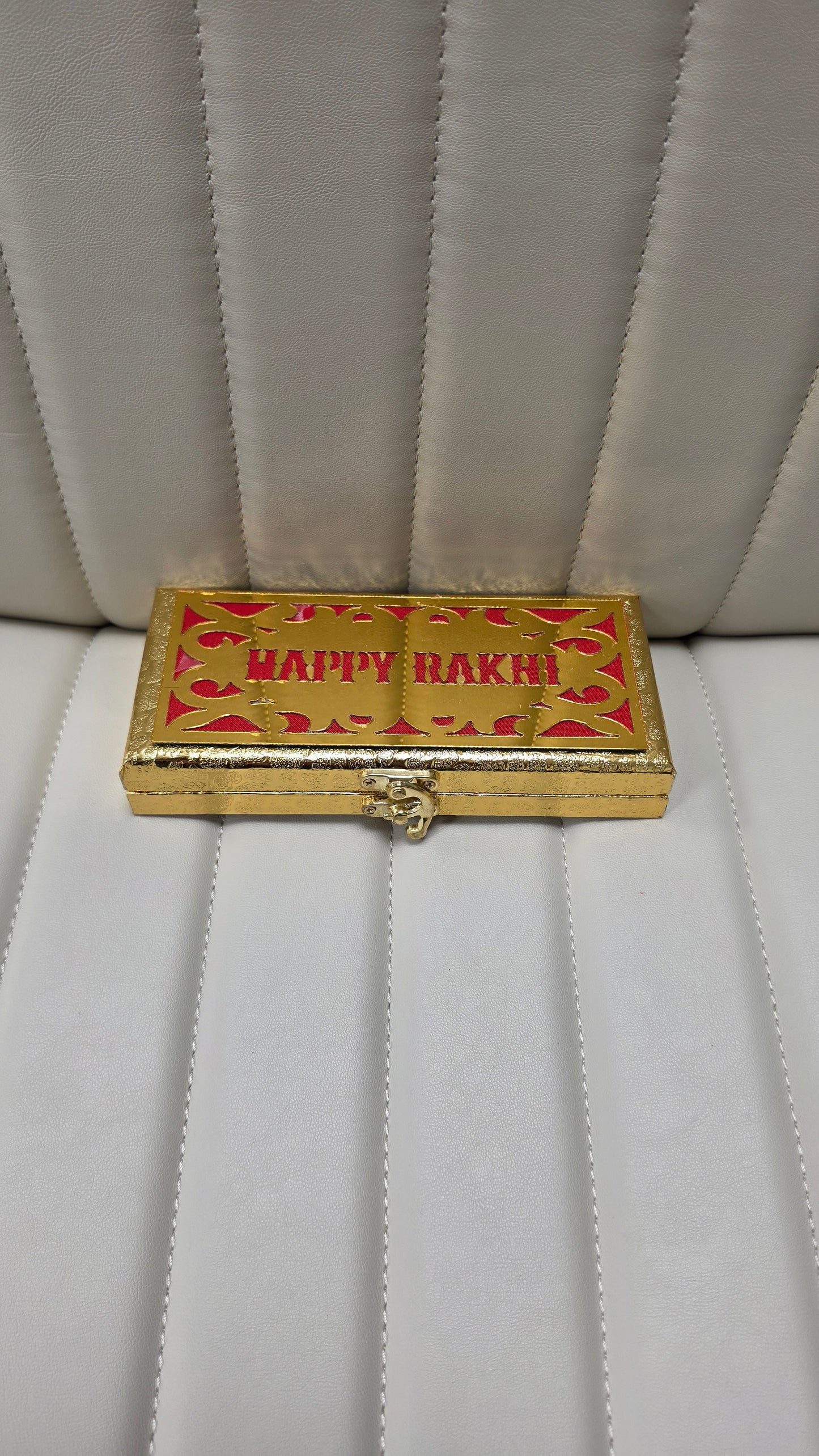 Rakhi Box (Empty)