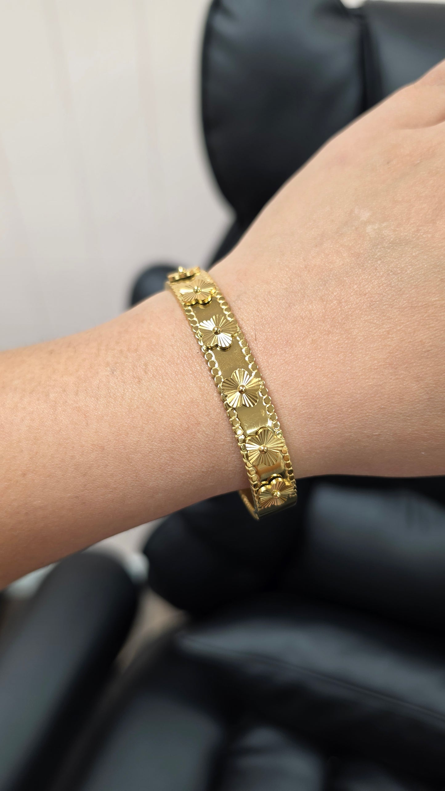 Bracelet for Bhabhi ( women) design #2