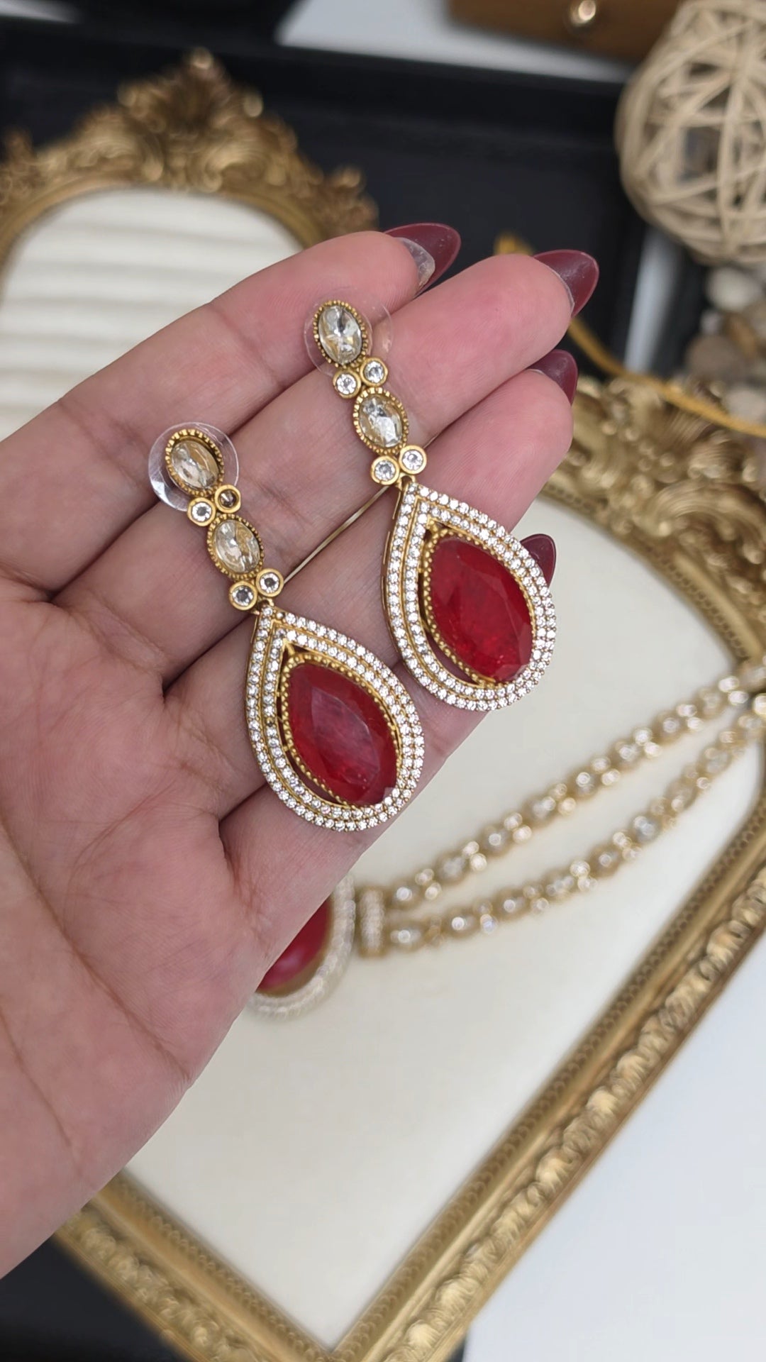 Ebadat kundan set