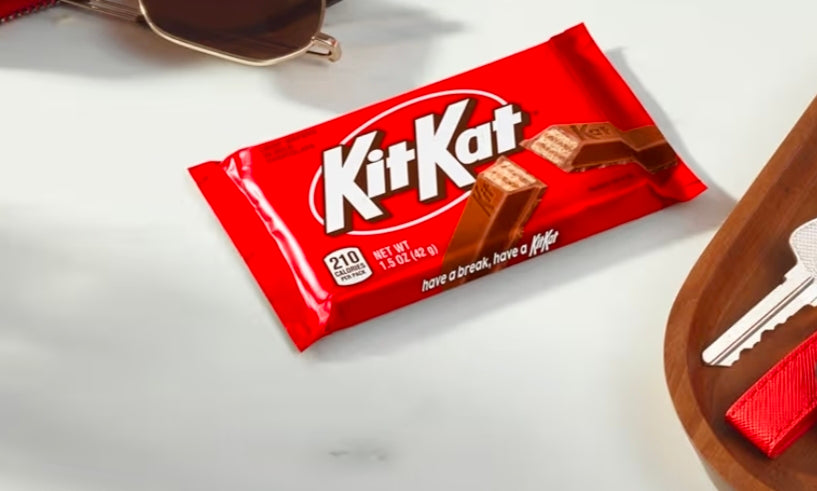 Chocolate option #2