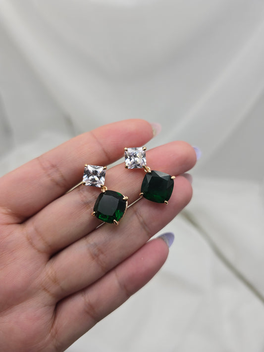 Mona doublet Earrings