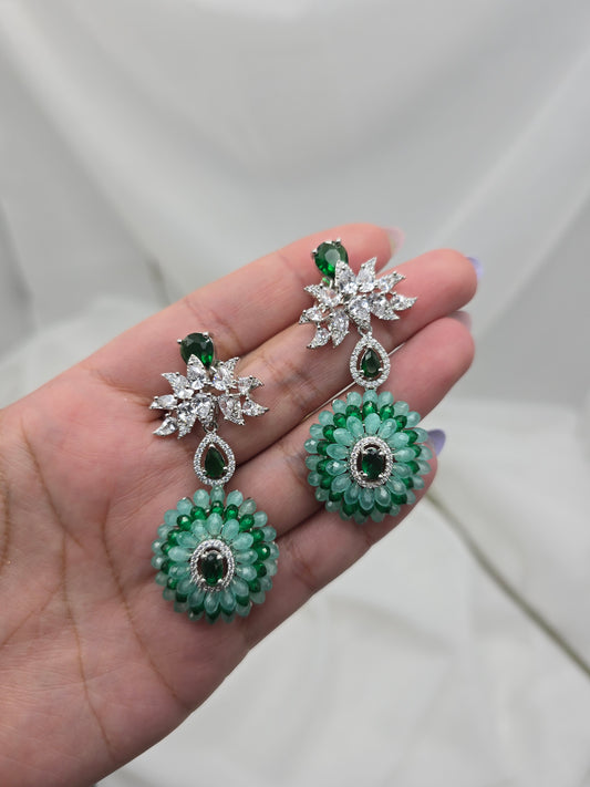 Faiza premium Earrings