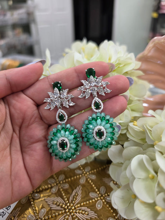 Faiza premium Earrings