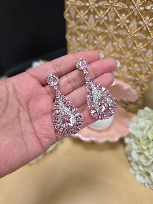 Sakhi premium wg Earrings