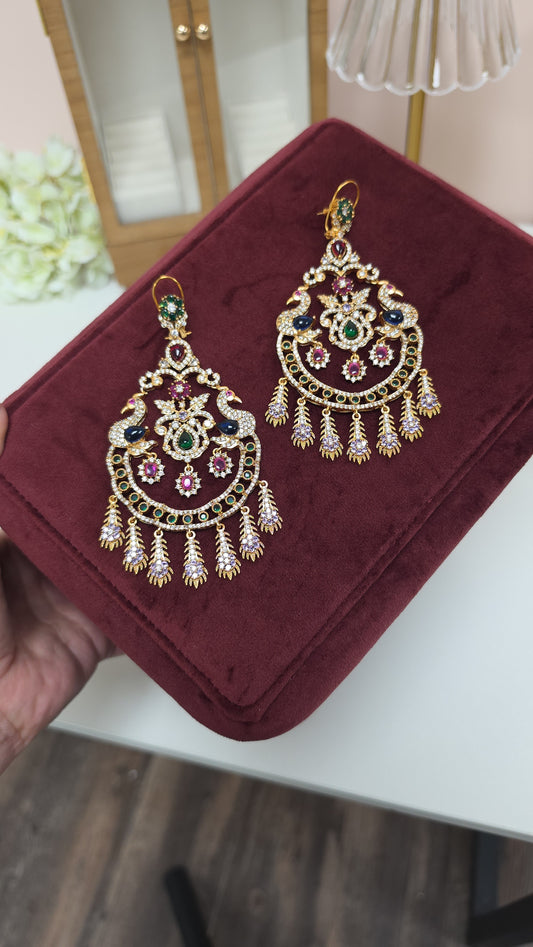 Sophia premium Earrings