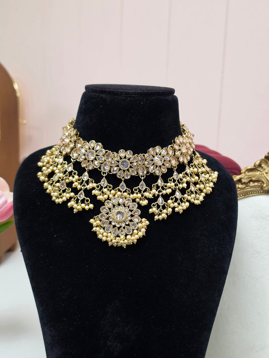 Misha premium polki set