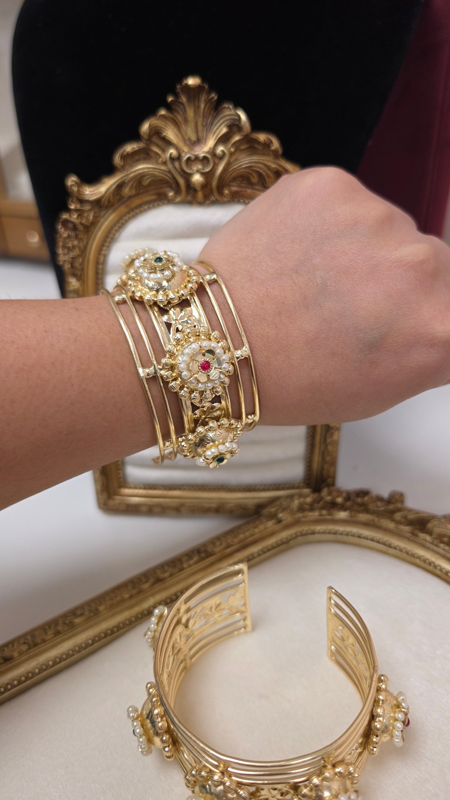 Rashmi bangle