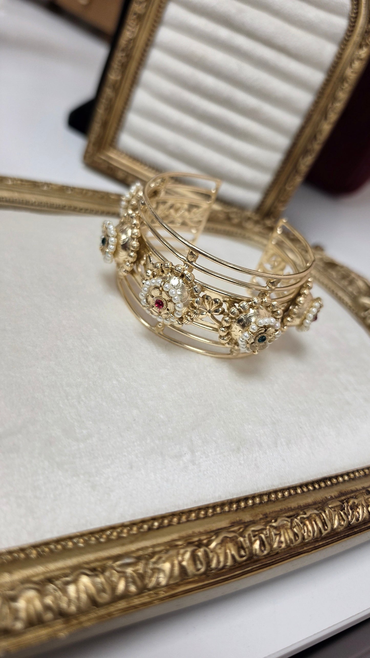 Rashmi bangle