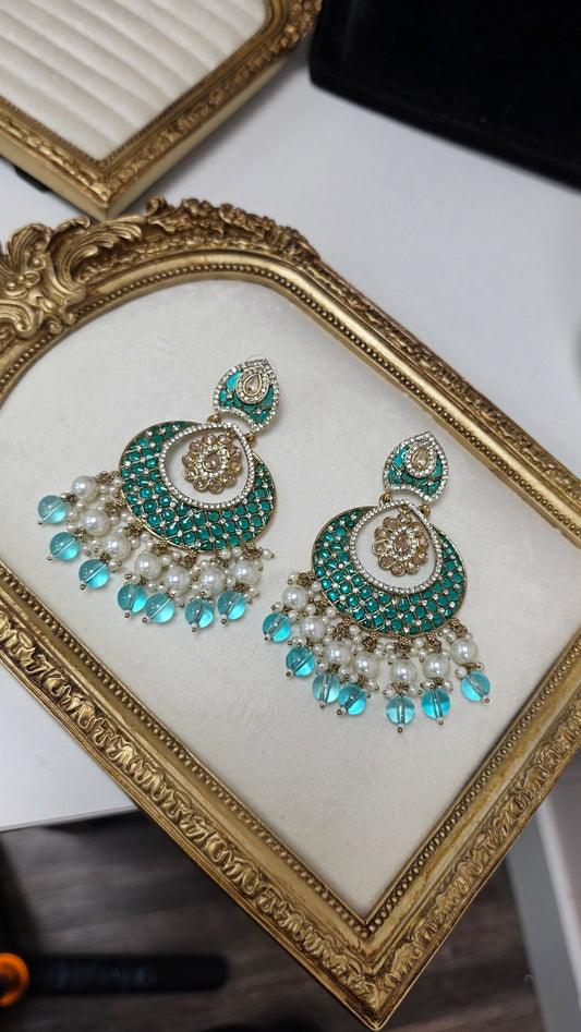 Avika Earrings