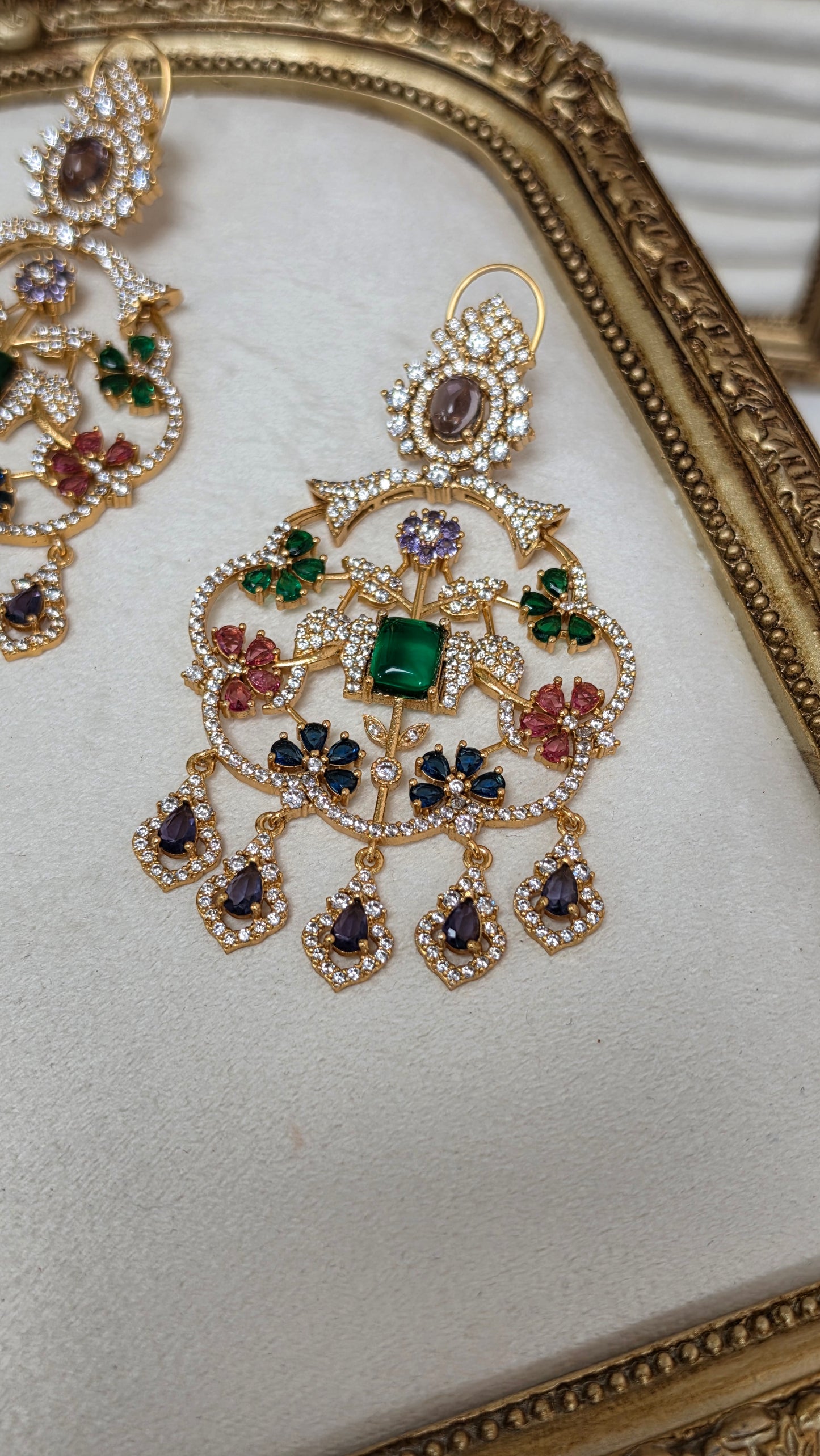 Sehar premium Earrings