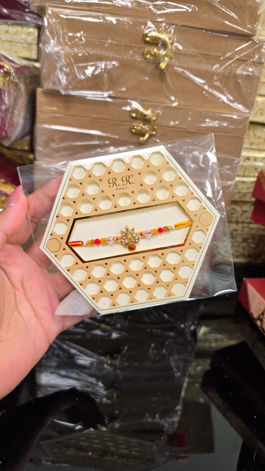 Trishul Rakhi