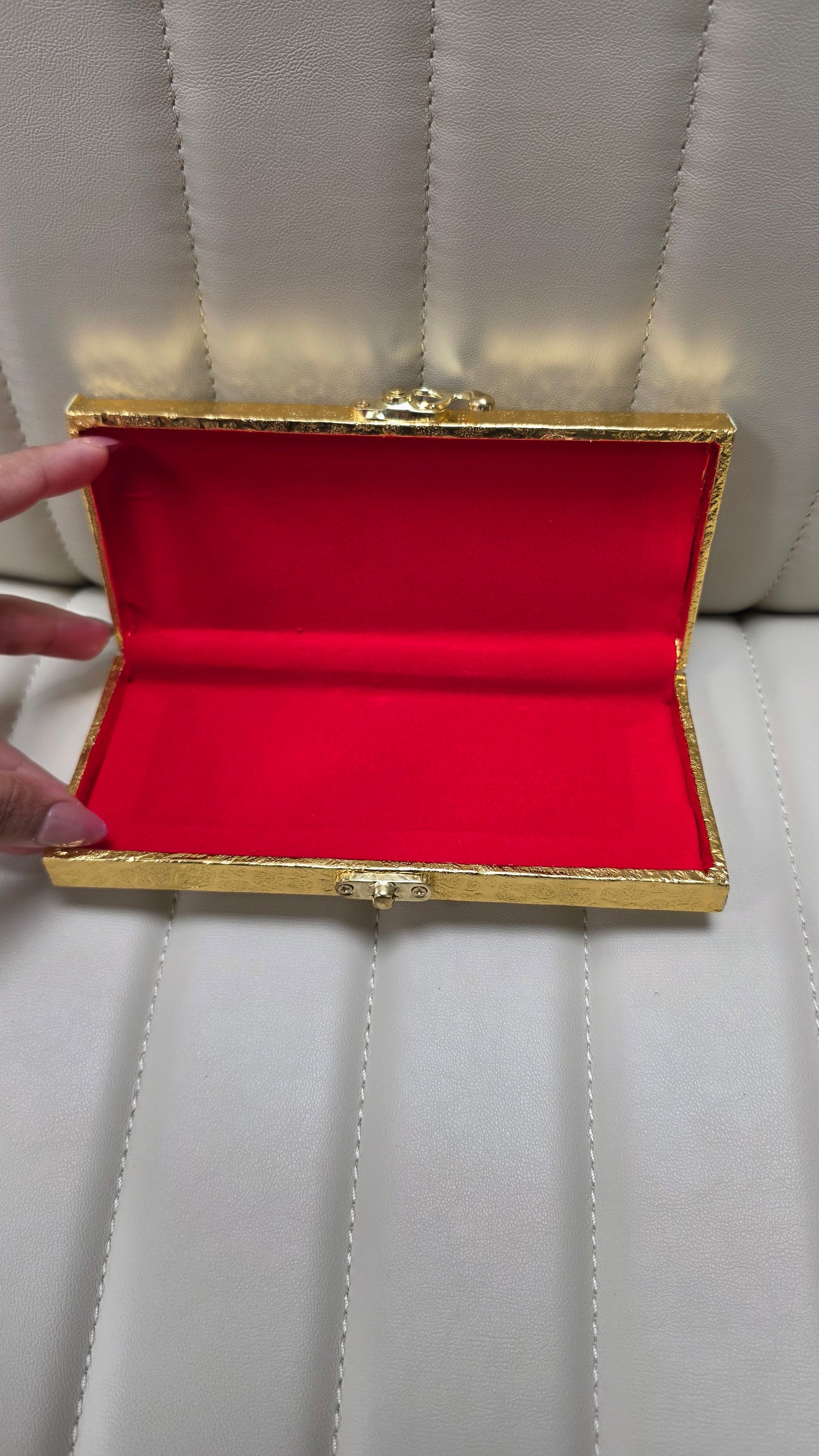 Rakhi Box (Empty)