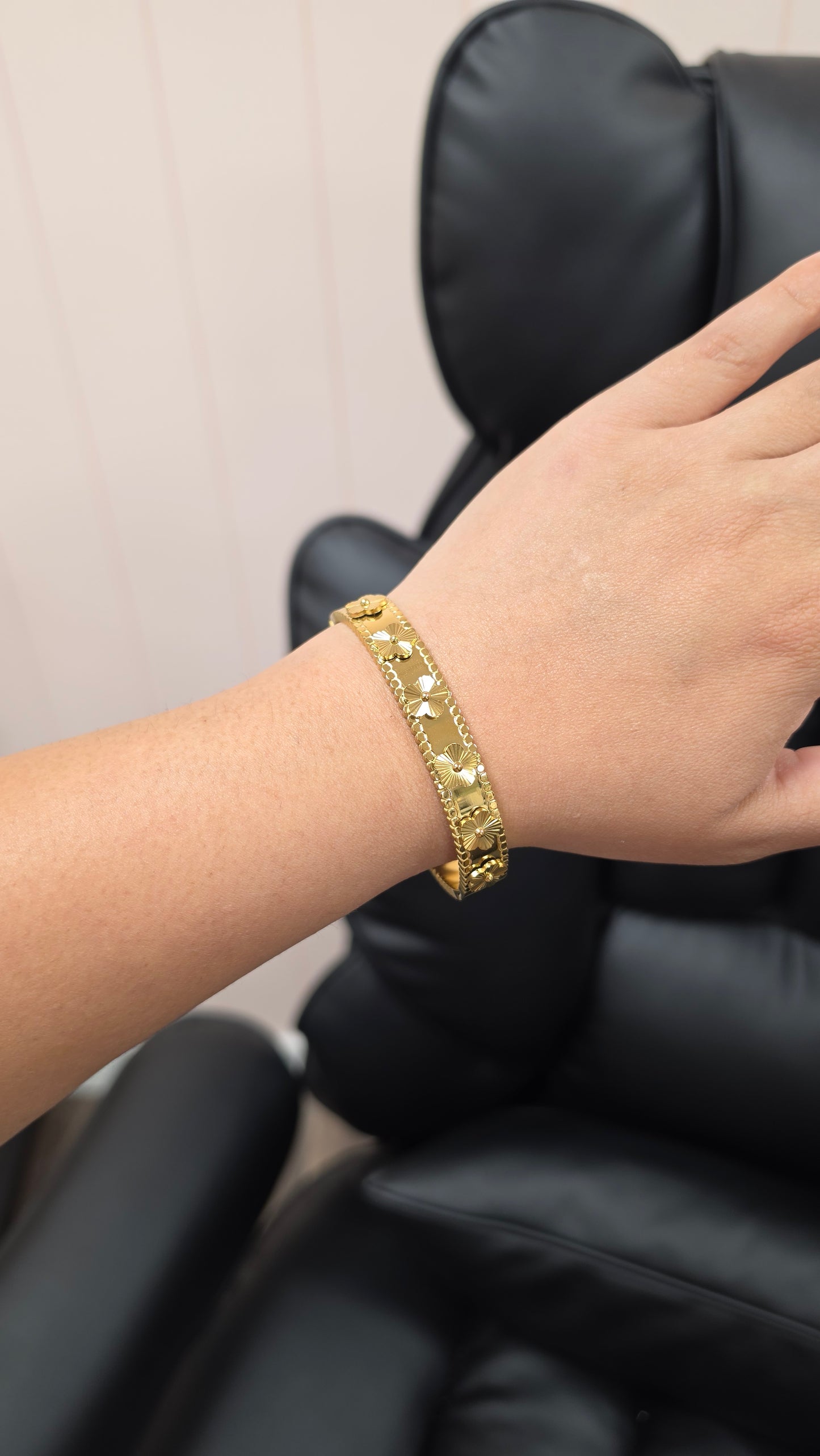 Bracelet for Bhabhi ( women) design #2