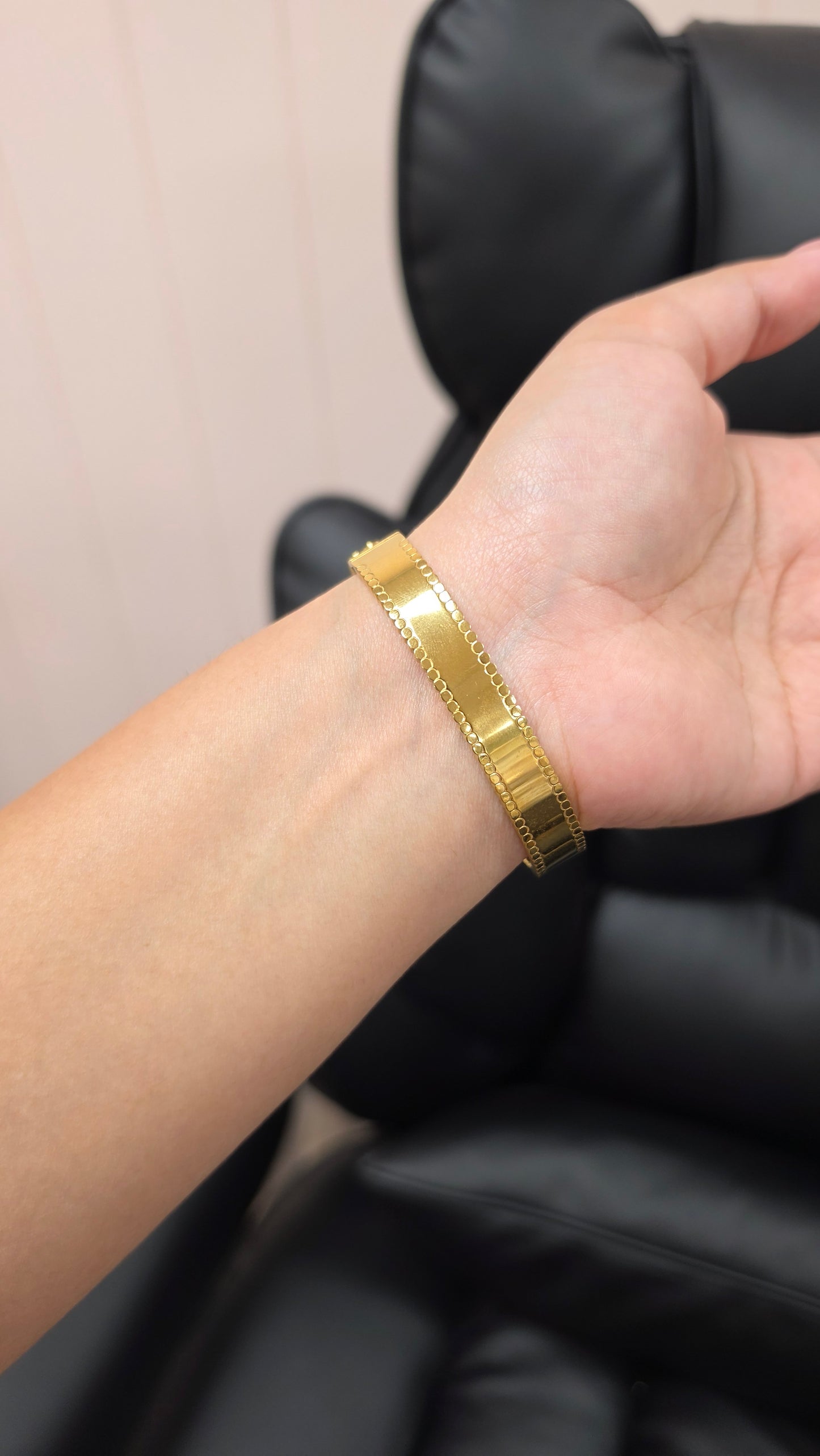 Bracelet for Bhabhi ( women) design #2