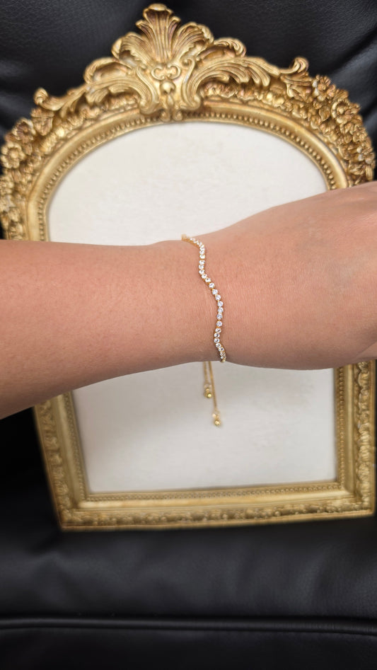 Adjustable bracelet for bhabhi(women)