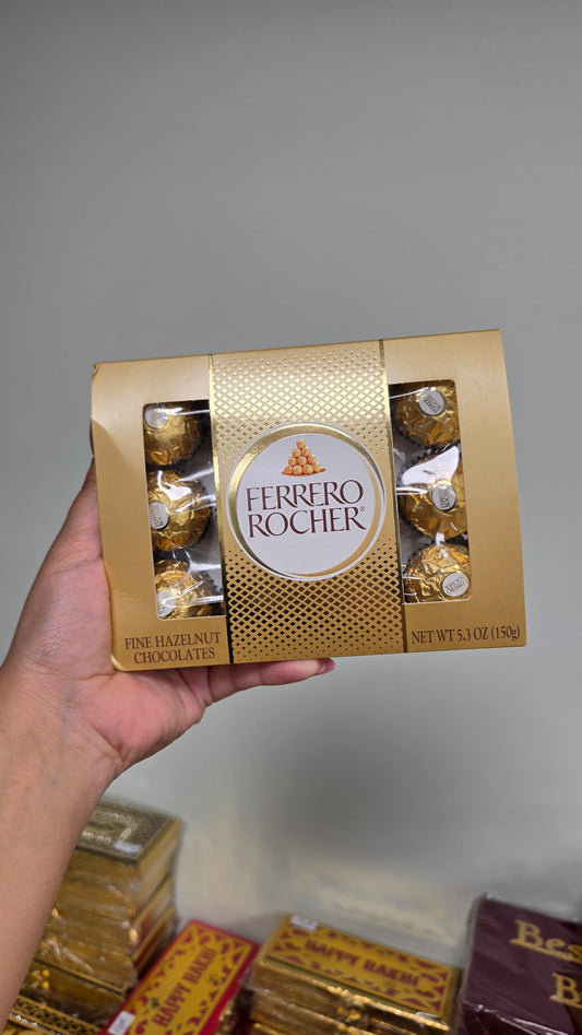Chocolate pack