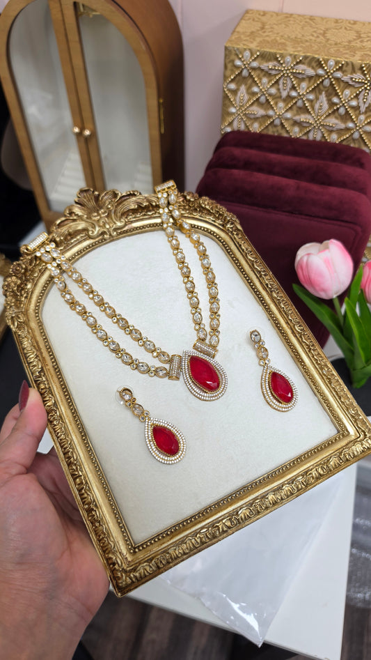 Ebadat kundan set