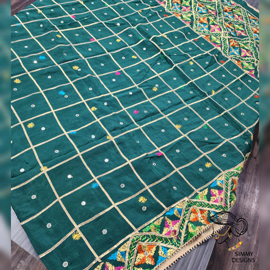 Ismat dupatta